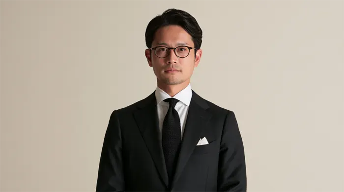 大橋直久